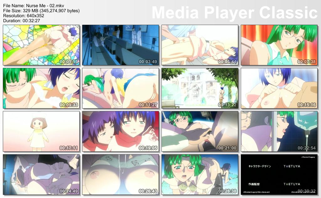 Bounty Nurse Me Seijun Kango Gakuin Ova 1 3 Unc Raw E Bounty Nurse Me Seijun Kango Gakuin Ova 1 3 Unc Raw E