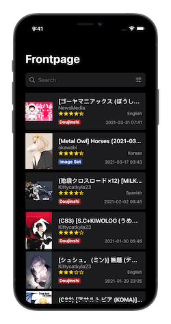 Hentai App