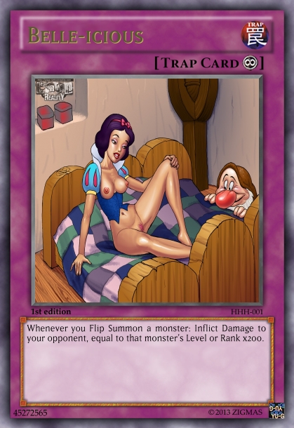 Yugioh Ehentai